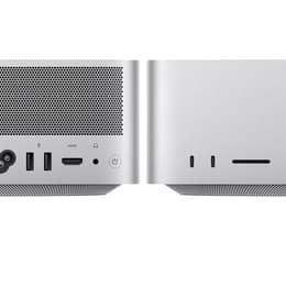 Mac Studio M1 Max da Apple com CPU 10‑core GPU 24-Core - 512GB - RAM 32GB