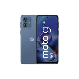 Motorola Moto G54 128GB - Azul - Desbloqueado - Dual-SIM