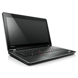 Lenovo ThinkPad E420 14-inch (2011) - Core i3-2350M - 8GB - SSD 120 GB QWERTY - Inglês