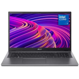 Acer Aspire Go AG15-32P-32EJ 15-inch (2024) - Core 3 N355 - 8GB - SSD 128 GB QWERTY - Inglês