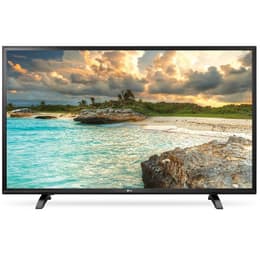 Lg 32,0000-inch 32LH500D 1366x768 TV