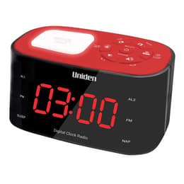 Daewoo DCR45R Rádio alarm