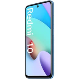 xiaomi Redmi 10 64GB - Azul - Desbloqueado
