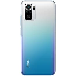 xiaomi Redmi 10 64GB - Azul - Desbloqueado