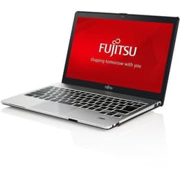 Fujitsu LifeBook S936 13-inch Core i5-6200U - SSD 1 TB - 8GB QWERTZ - Alemão