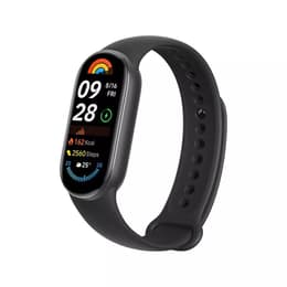 Smart Watch Xiaomi GPS Band 9 - Preto