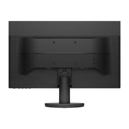 23-inch HP P24v G4 1920 x 1080 LED Monitor Preto