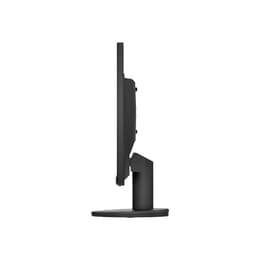 23-inch HP P24v G4 1920 x 1080 LED Monitor Preto