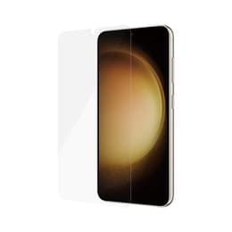 Tela protetora Galaxy S22 5G/S23 - Vidro - Transparente