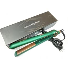 Zhenfa ZF-9919 - Verde Alisador De Cabelor