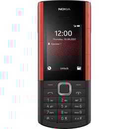 Nokia 5710 - Preto- Desbloqueado