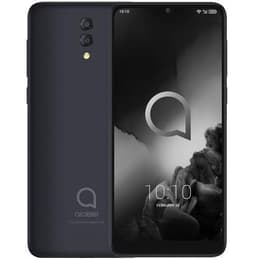 Alcatel 3L (2020) 16GB - Preto - Desbloqueado