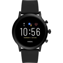 Fossil Smart Watch DW10F1 GPS - Preto