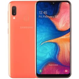 Galaxy A20