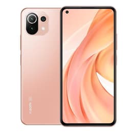 Xiaomi 11 LITE 5G NE 256GB - Rosa - Desbloqueado - Dual-SIM