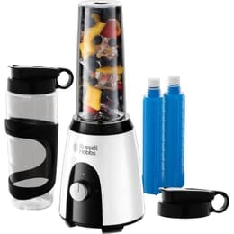 Liquidificador/Misturador Russell Hobbs 25161-56 Horizon L - Branco/Preto