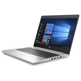 HP ProBook 455R G6 15-inch (2019) - Ryzen 5 3500U - 8GB - SSD 256 GB AZERTY - Francês