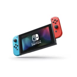 Switch 32GB - Preto