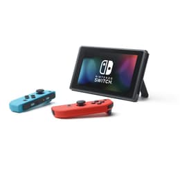 Switch 32GB - Preto