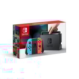 Switch 32GB - Preto