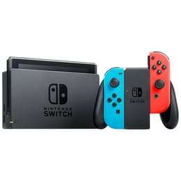 Switch 32GB - Preto