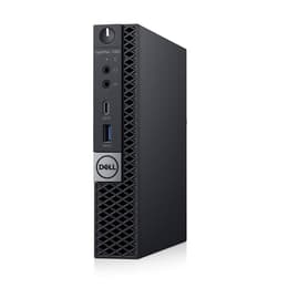 Dell OptiPlex 7060 Micro Core i5-8500 3 - SSD 512 GB - 16GB