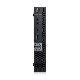 Dell OptiPlex 7060 Micro Core i5-8500 3 - SSD 512 GB - 16GB