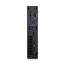 Dell OptiPlex 7060 Micro Core i5-8500 3 - SSD 512 GB - 16GB