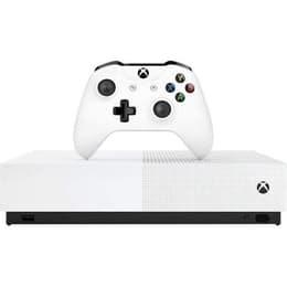Xbox One S Limited Edition All Digital