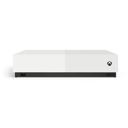 Xbox One S 1000GB - Branco - Edição limitada All Digital