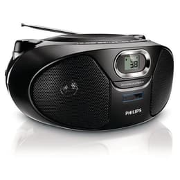 Poste radio CD USB Philips AZ385/12 Rádio