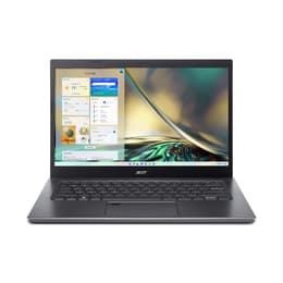 Acer Aspire 5 14-inch (2022) - Core i5 - Gen 12 (U) - 16GB - SSD 512 GB QWERTZ - Alemão