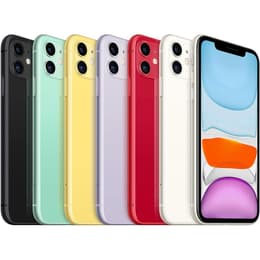 iPhone 11 64GB - Branco - Desbloqueado