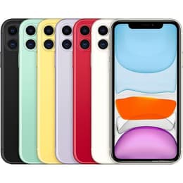 iPhone 11 64GB - Branco - Desbloqueado