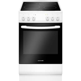 Essentielb ECV505b Fogão De Cozinha