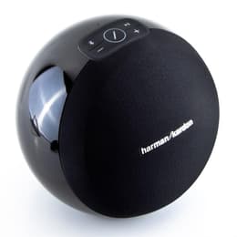 Harman Kardon OMNI 10 Bluetooth Speakers - Preto