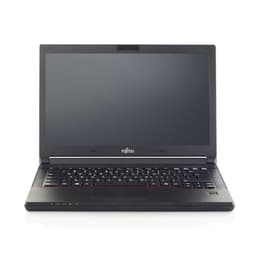 Fujitsu LifeBook E546 14-inch (2016) - Core i5-6200U - 8GB - SSD 256 GB QWERTZ - Alemão