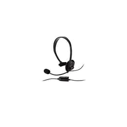 PlayStation 4 Auscultador- com microfone - Preto