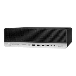 HP EliteDesk 800 G3 SFF Core i7-7700 3.6 - SSD 1 TB - 16GB