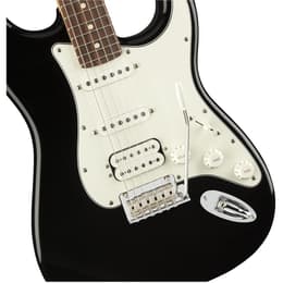 Fender Player Stratocaster HSS Instrumentos Musicais