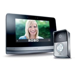 Somfy V500 Dispositivos Conectados