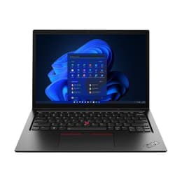 Lenovo ThinkPad L13 Yoga G3 13-inch (2022) - Core i5-1245U - 16GB - SSD 1 TB QWERTZ - Alemão