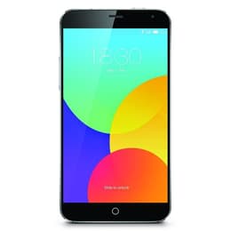 Meizu MX4 32GB - Cinzento - Desbloqueado