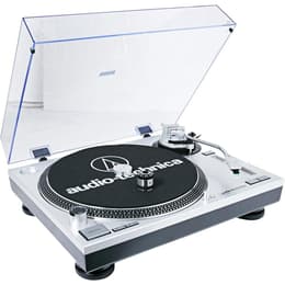 Audio-Technica AT-LP120USBHC Gira-Discos