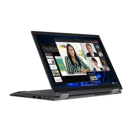 Lenovo ThinkPad X13 Yoga G2 13-inch (2021) - Core i5 - Gen 11 (G) - 16GB - SSD 512 GB QWERTY - Espanhol