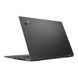 Lenovo ThinkPad X13 Yoga G2 13-inch (2021) - Core i5 - Gen 11 (G) - 16GB - SSD 512 GB QWERTY - Espanhol