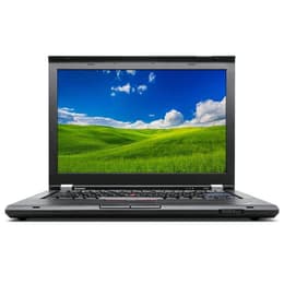 Lenovo ThinkPad T420 14-inch (2011) - Core i5-2520M - 8GB - SSD 128 GB AZERTY - Belga