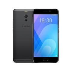 Meizu M6 Note 32GB - Preto - Desbloqueado
