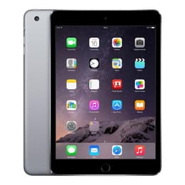 iPad mini (2014) 3ª geração 64 Go - WiFi - Cinzento Sideral