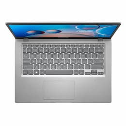 Asus VivoBook X415EA-EK995W 14-inch (2021) - Core i5 - Gen 11 (G) - 8GB - SSD 256 GB AZERTY - Francês